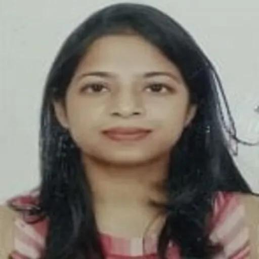 Dr. Sandhya Gupta